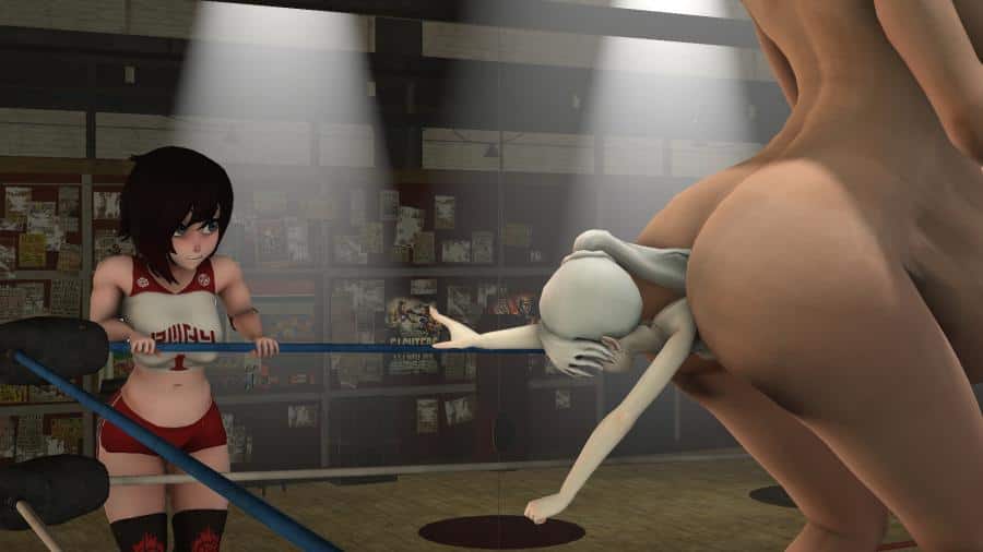 BobbyMackolatoo reglas de la escuela anal vore