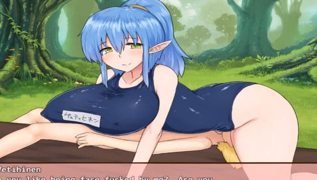 Casino World juego porno animado