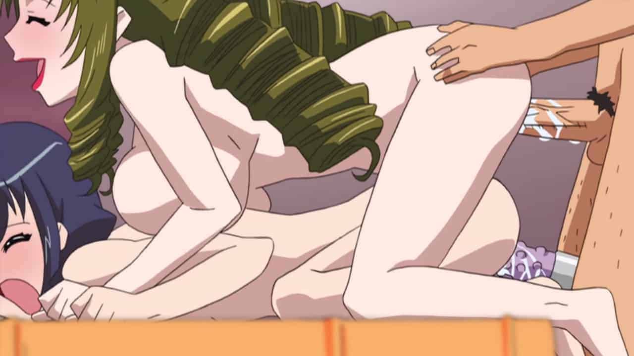 Tsuma no Haha Sayuri Ep 2 Porno Hentai id