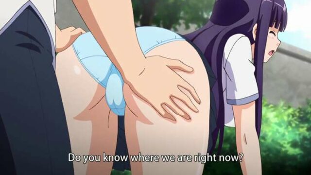 Ane Chijo Max Heart Ep 2 hentay sin censura