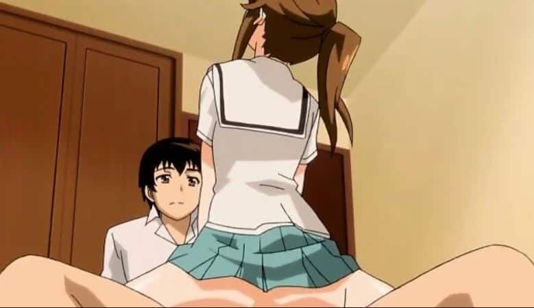 Ane Kyun Joshi Ga Ie Ni Kita Sub Español Sin Censura