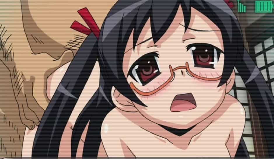 Imouto Netorare by Country Bumpkins Anime Hentai XXX