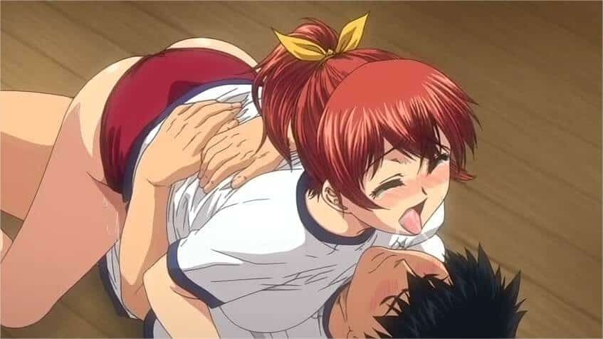 Ana no Oku no Ii Tokoro Episodio 1 Videos Porno Hd
