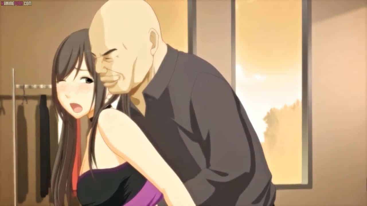 Idol Kyousei Sousa ep 2 hentai sin censura