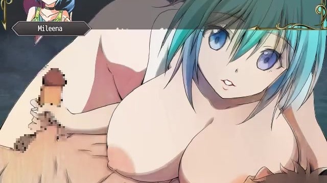 Succubus Senki si el final de Mileena porno