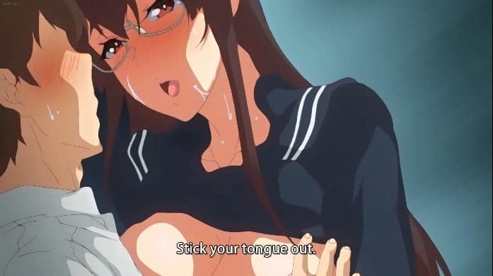 Succubus Stayed Life Episodio 1 Hentayla Porno