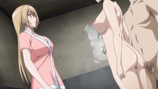 Ran Sem Hakudaku Delmo Tsuma no Miira Tori Episodio 1