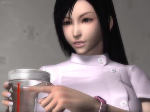 Umemaro Semen Analysis xxx hentais porno