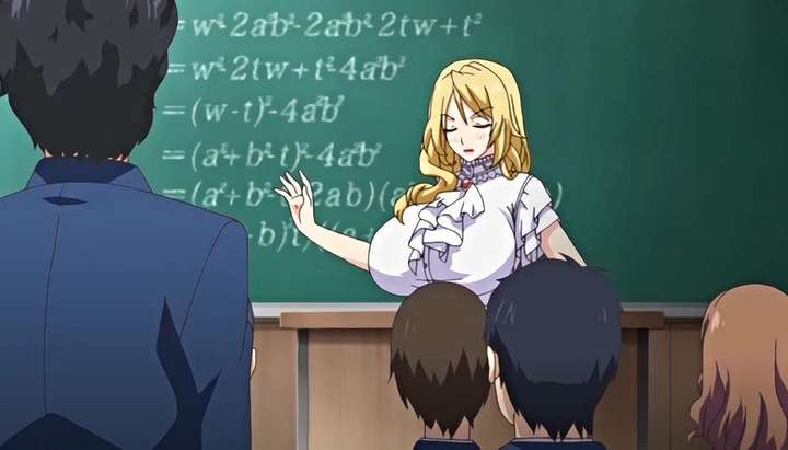 Shihai no Kyoudan ep 2 Hentayla Porno