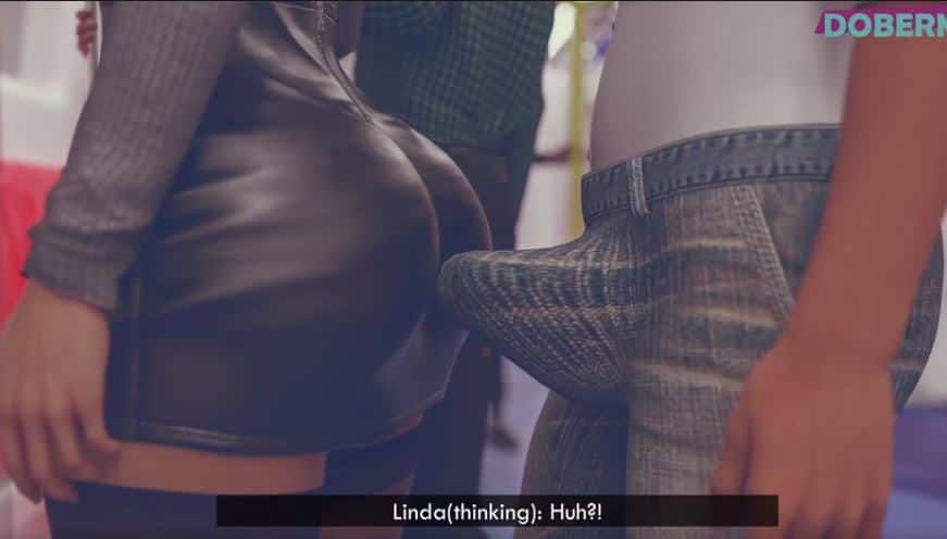 Linda E04 Watch 3d hentais porno mejor sexo