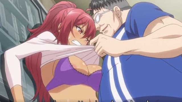 Konbini Shoujo Z E03 Virgen Chica Porno