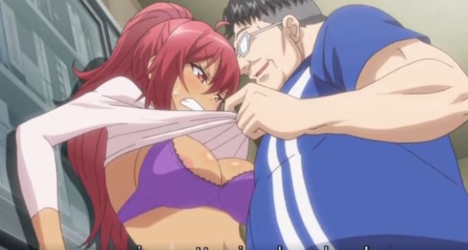 Konbini Shoujo Z E03 Virgen Chica Porno