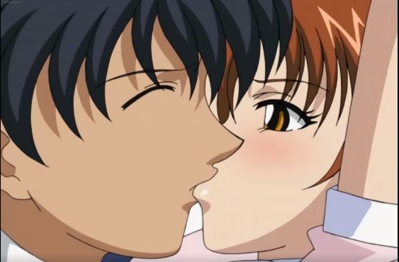 Shiroki Tenshi tachi no Rondo Episodio 1 xxx hentais