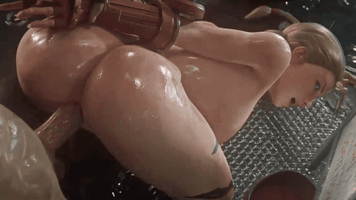 Linda Episodio 6 animación Virgen Chica Porno