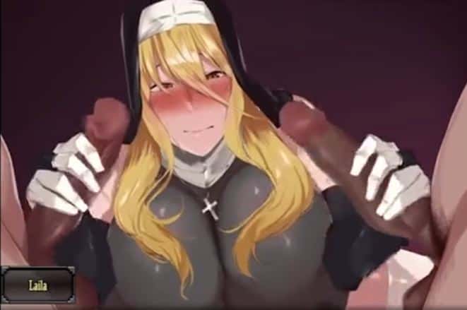 Captive of Evil xxx hentai mejor sexo