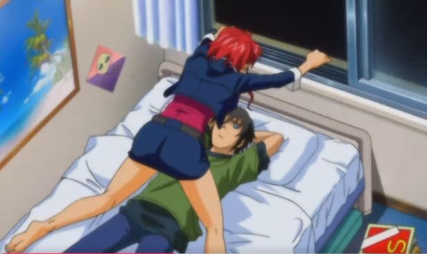 Mama Puri Episodio 1 Virgen Chica Porno