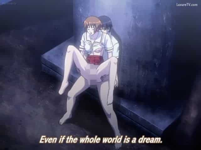 Kimi no Na wo Yobeba 2 Hentayla Porno