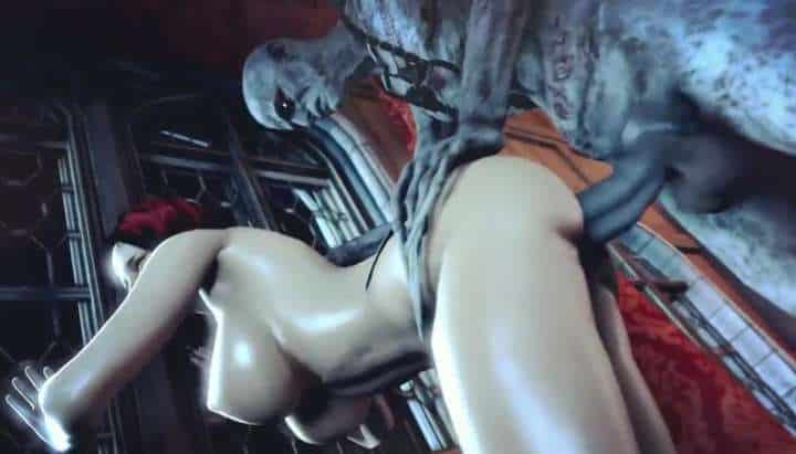 Kasumi The Slave Of HELL porno hentai sin censura