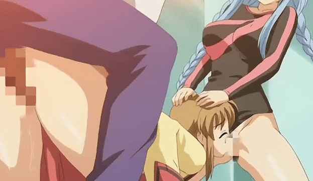 Honoo no Haramase Tenkousei E01 xxx animes