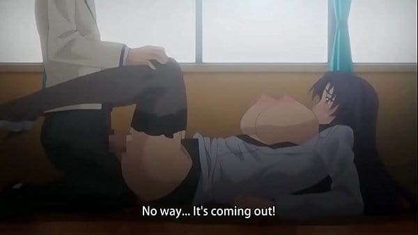 Cuando tu novia Thicc no puede soportar más 3d hentais porno