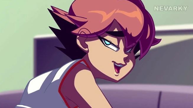 Nevarky collection – mejores videos de hentai online