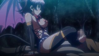 Nuevo Succubus Connect Episodio 1 Hentai Porno Online.