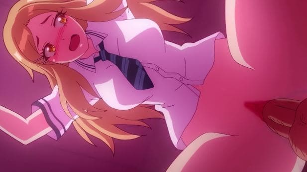 Modaete yo adam kun Episodio 1 Hentai Sin Censura Porno