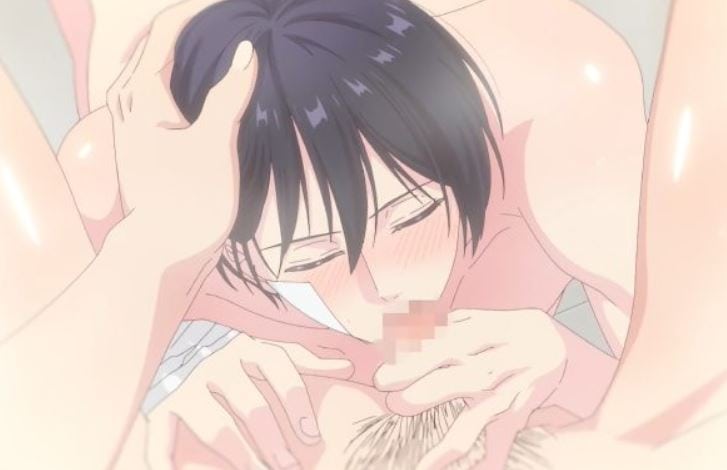 Yatara Yarashii Fukami kun OVA Episodio 8