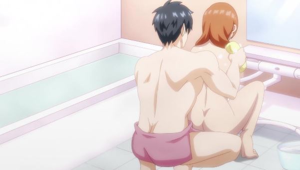 Dekichau made Kon Episodio 2