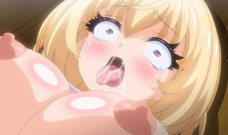 Yuusha hime Miria Episodio 1