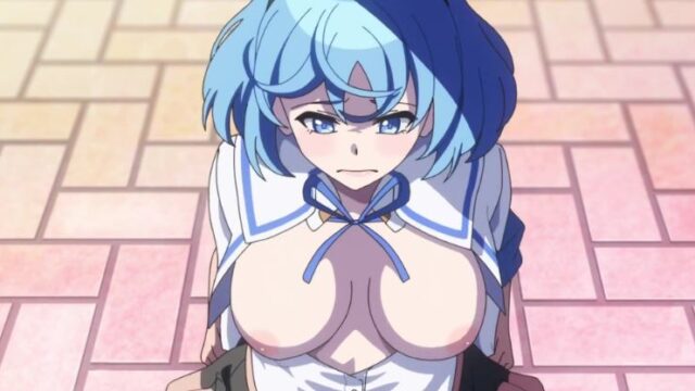 Nukitashi The Animation Episodio 5