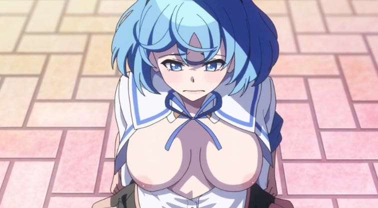 Nukitashi The Animation Episodio 5
