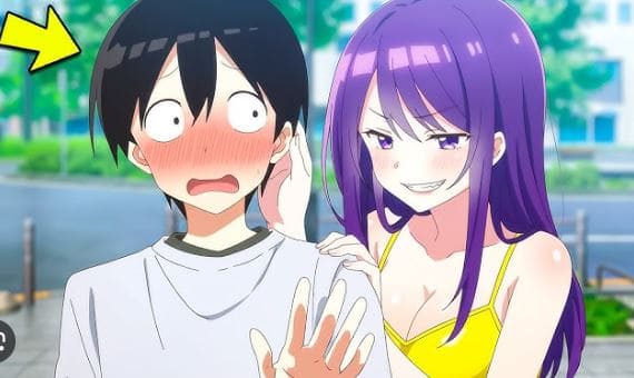 Watari kun no xx ga Houkaisunzen Episodio 20