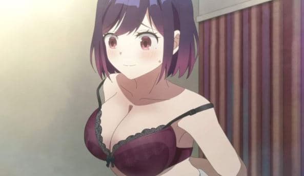 Watari kun no xx ga Houkaisunzen Episodio 19