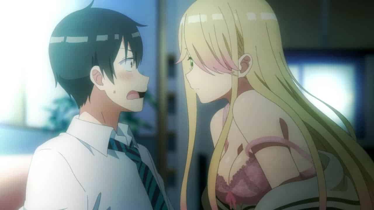 Watari kun no xx ga Houkaisunzen Episodio 22