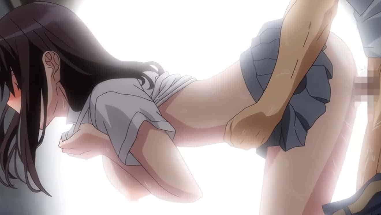 Mebuki The Animation Episodio 2