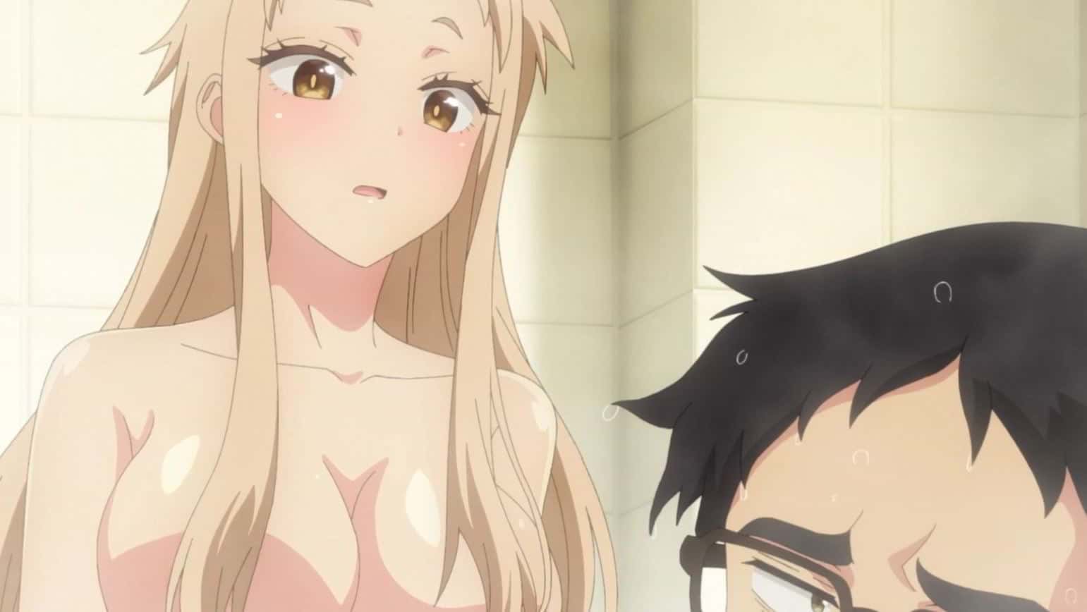 Ichigo Aika: Strawberry Elegy Episodio 3