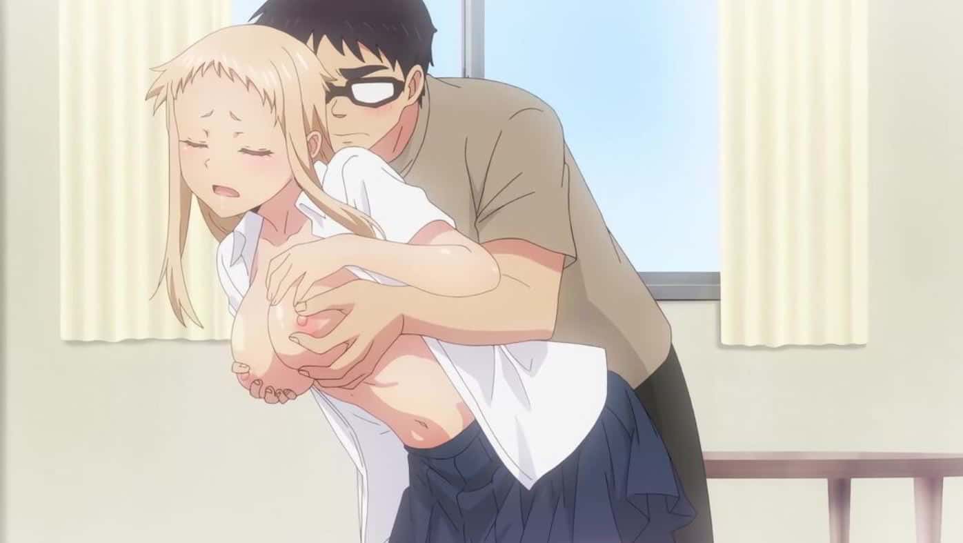 Ichigo Aika: Zatsu de Namaiki na Imouto to Warikirenai Ani Episodio 6