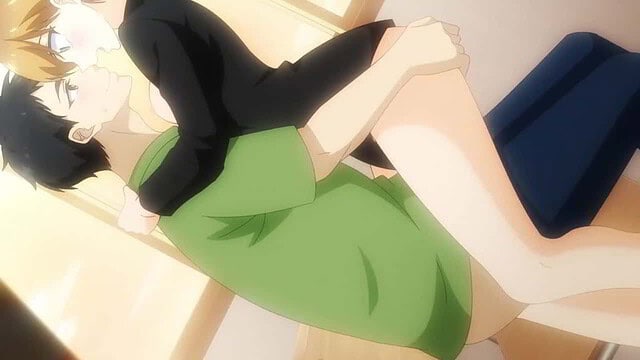 Arisugawa Ren tte Honto wa Onna Nanda yo ne Episodio 6