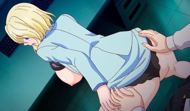 L’amour fou de l’automate Episodio 1