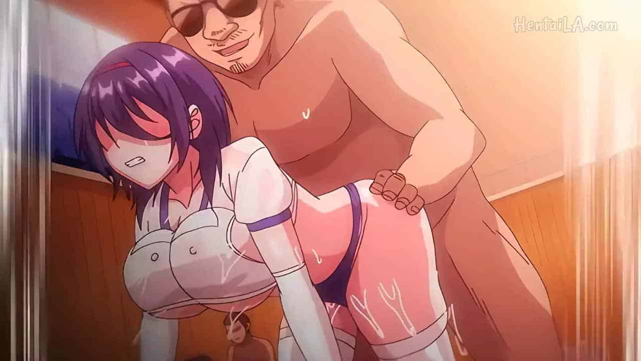 Kegareboshi Episodio 3