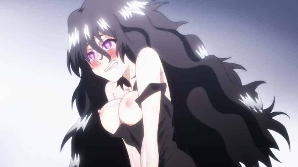 Ushiro no Shoumen Kamui san Episodio 7