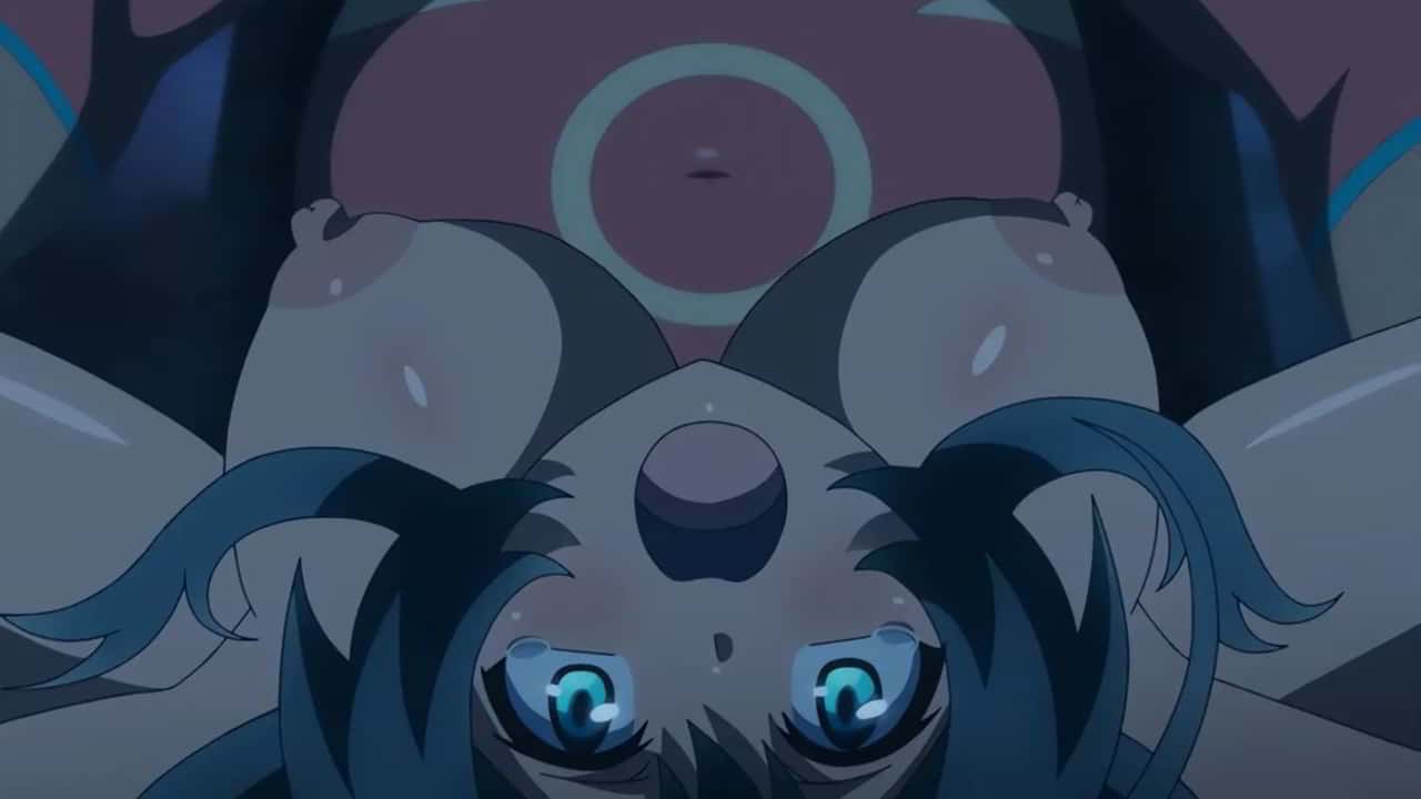 Muchuu no Tou Episodio 2